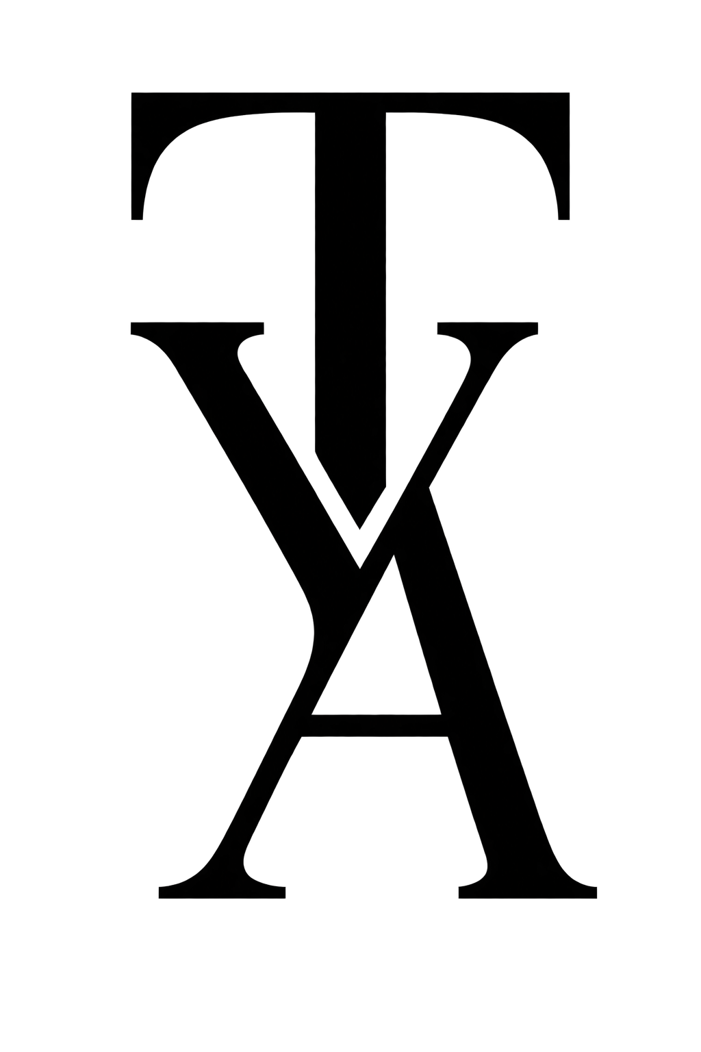 T.A.